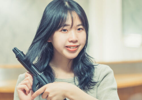 韓国風ヘアアレンジおすすめ9選