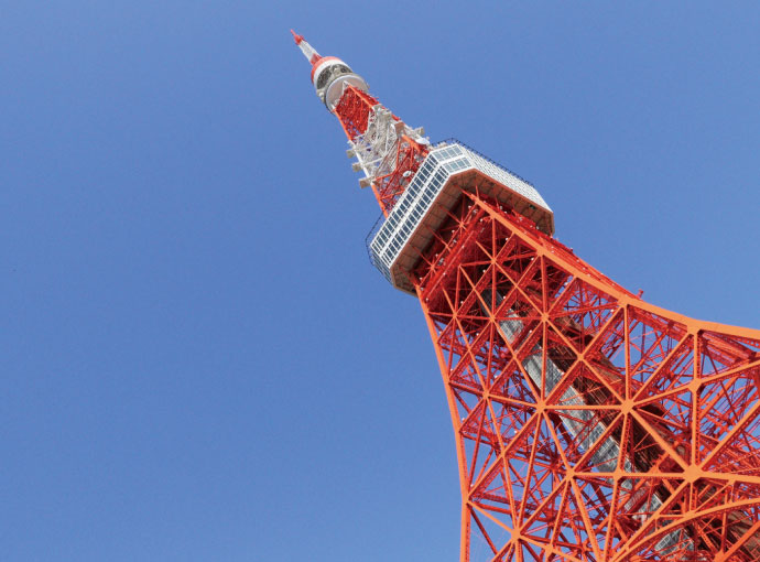 東京 その他